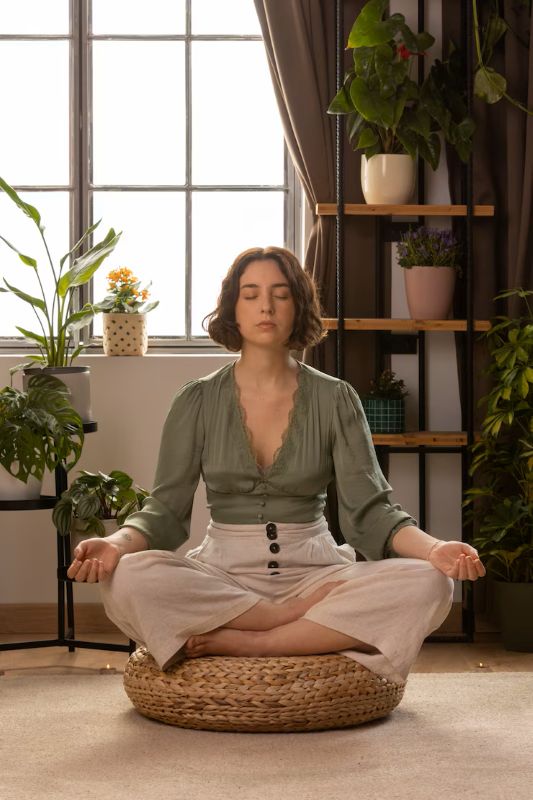Holistic Therapy