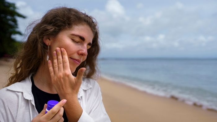 Skin Care Myths