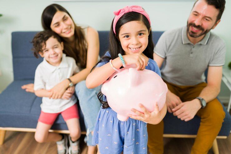 Investing in Your Family