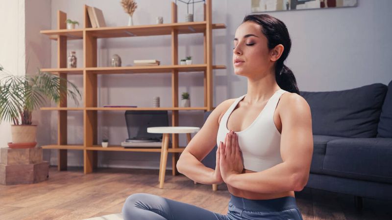 yoga