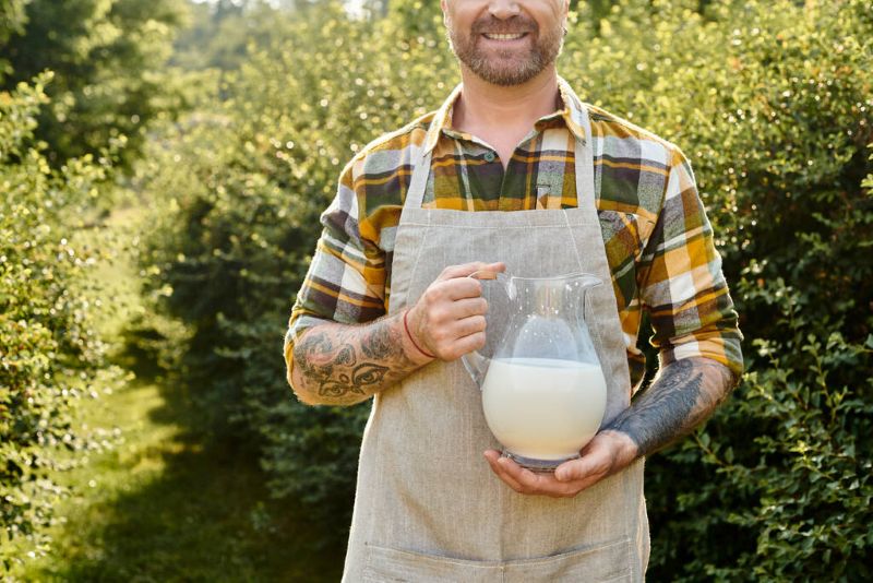 homesteading
