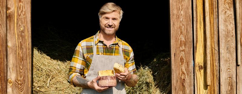 homesteading