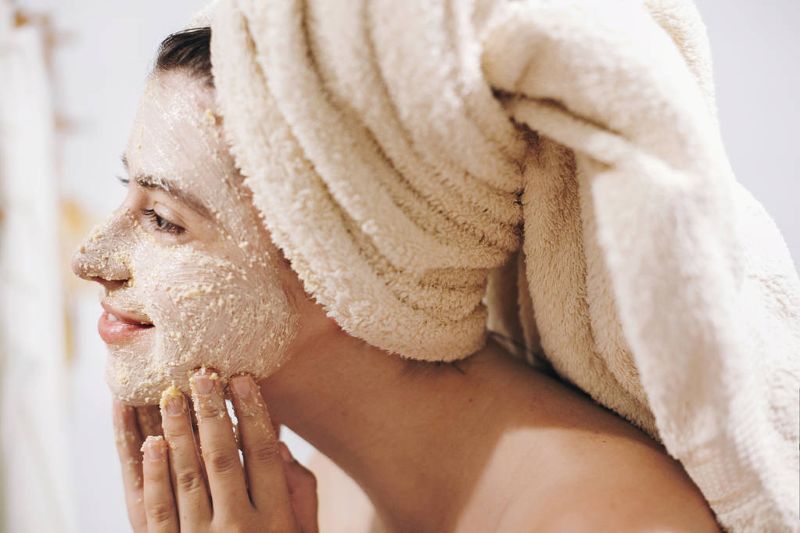 Exfoliation