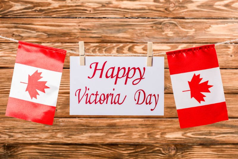 happy victoria day