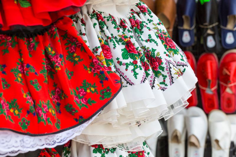 Polish Heritage