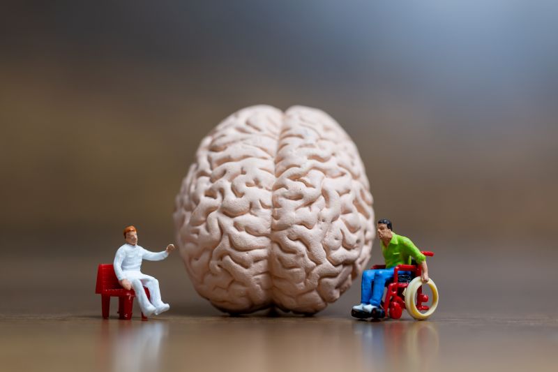 Brain Injury