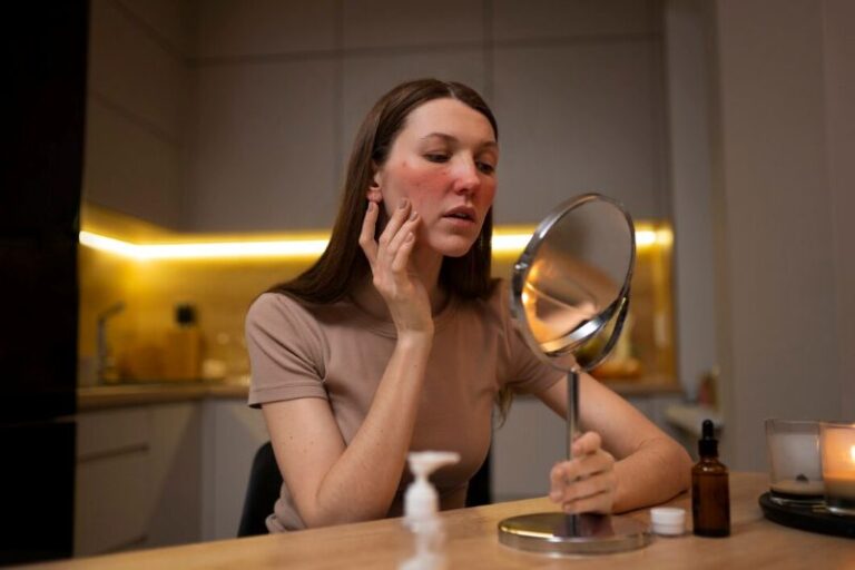 Skin Care Myths