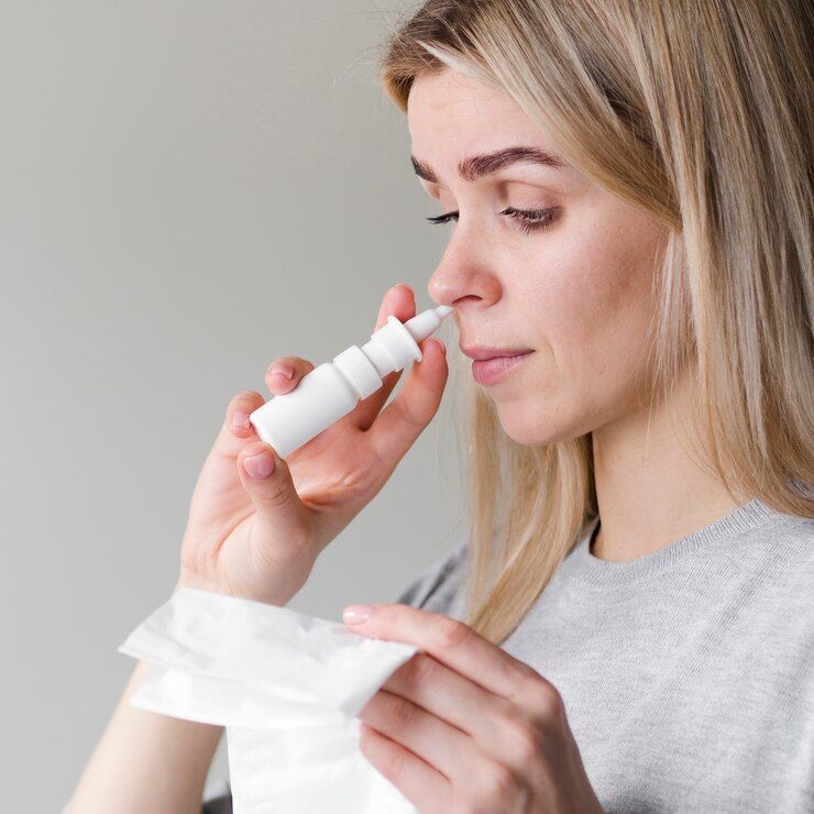 Eustachian Tube Dysfunction
