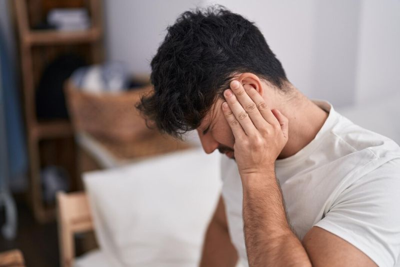 Eustachian Tube Dysfunction