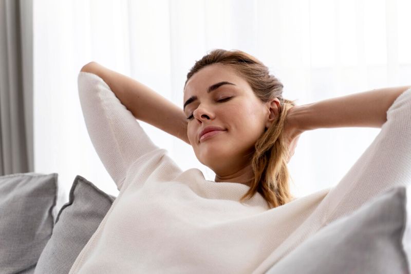 Better Night's Sleep