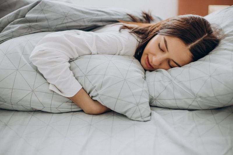 sleep quality