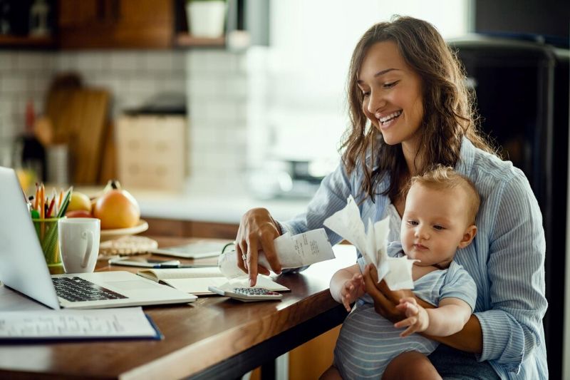 Family budget