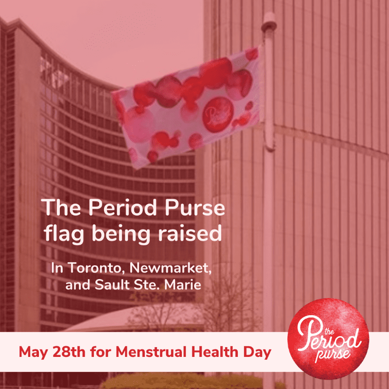 The Period Purse