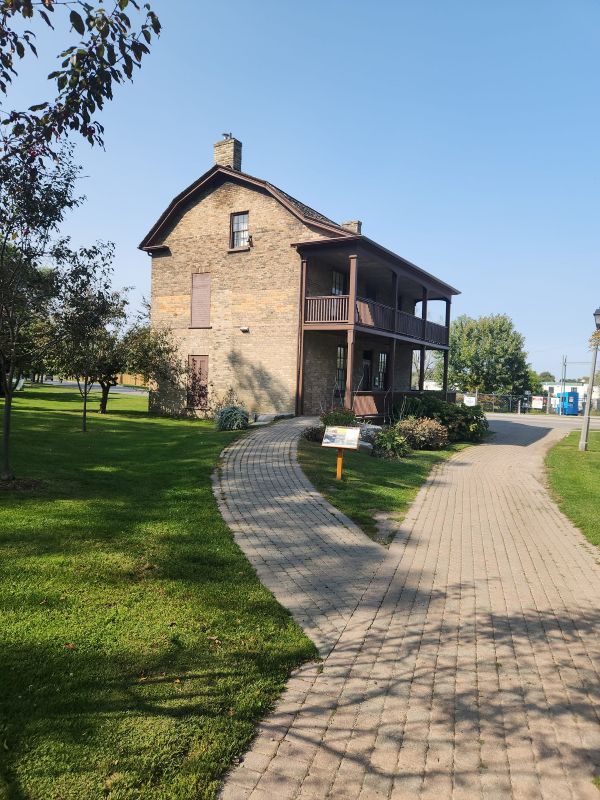 Oshawa Museum