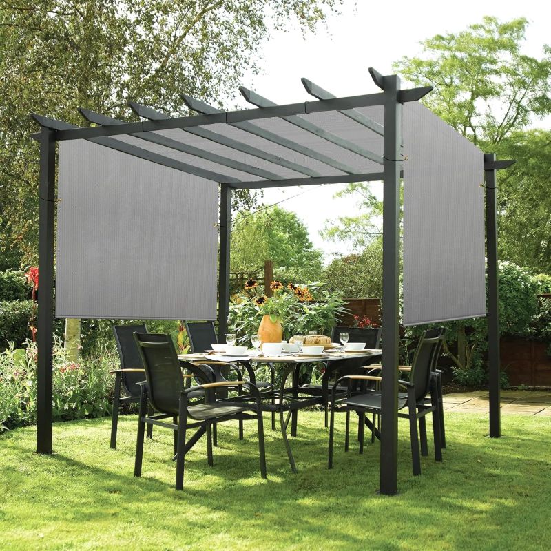 Patio Paradise