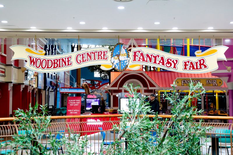Fantasy Fair