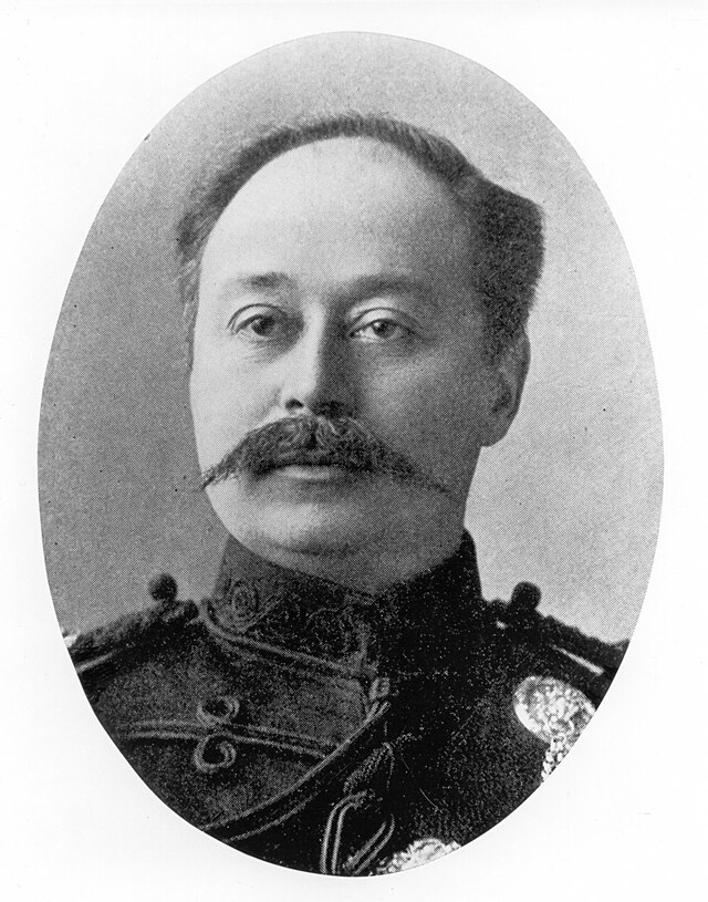 Sir Henry Mill Pellatt,