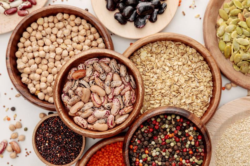Whole Grains