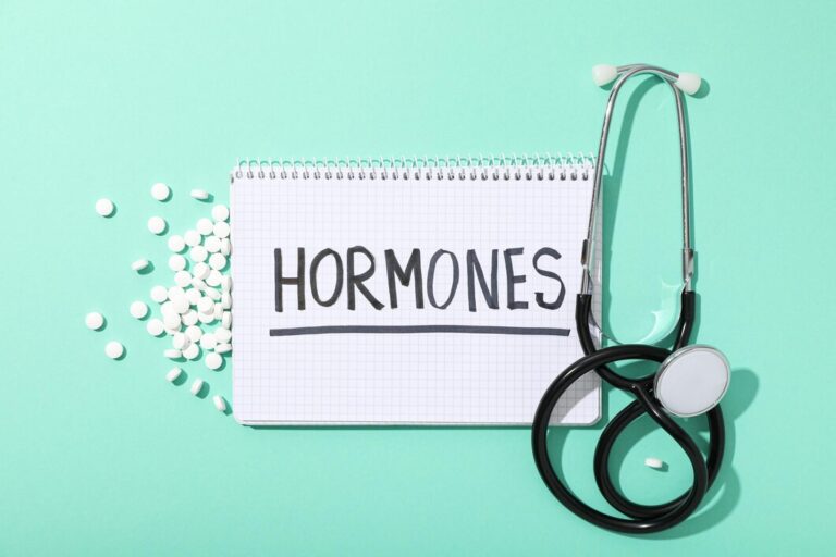 hormones