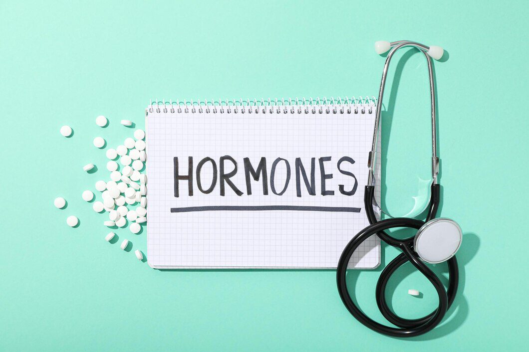 hormones