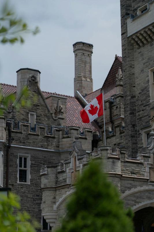 Casa Loma