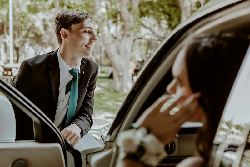 Prom: The Night You'll Never Forget