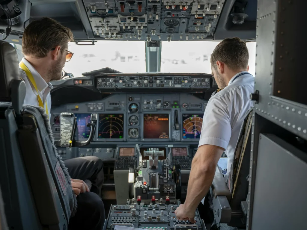 aviation Flight