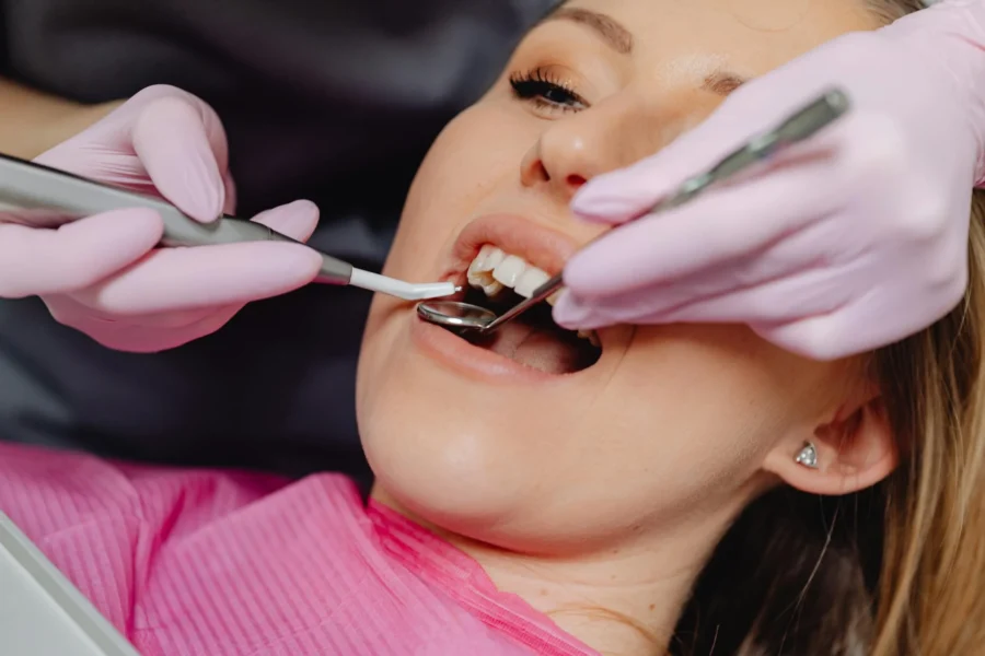 dental cleaning dental cleaning