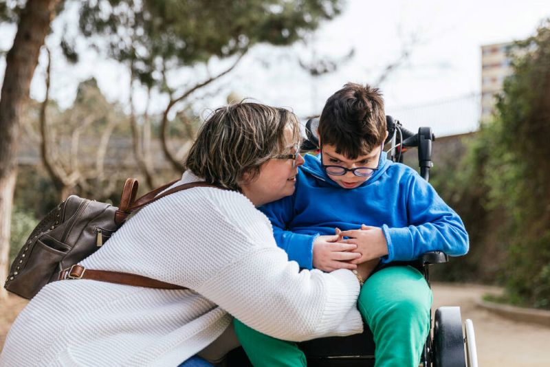 Cerebral Palsy