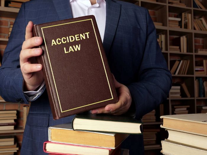 Auto Accident
