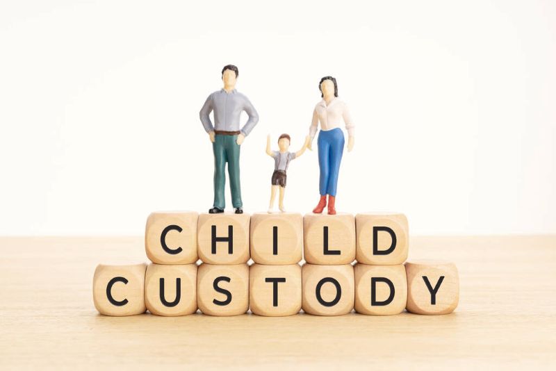 Child Custody