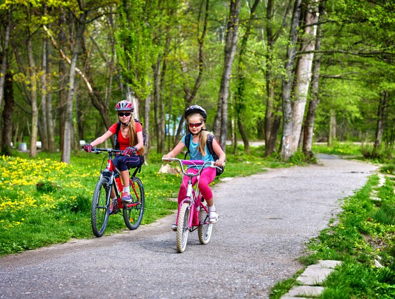 Cycling