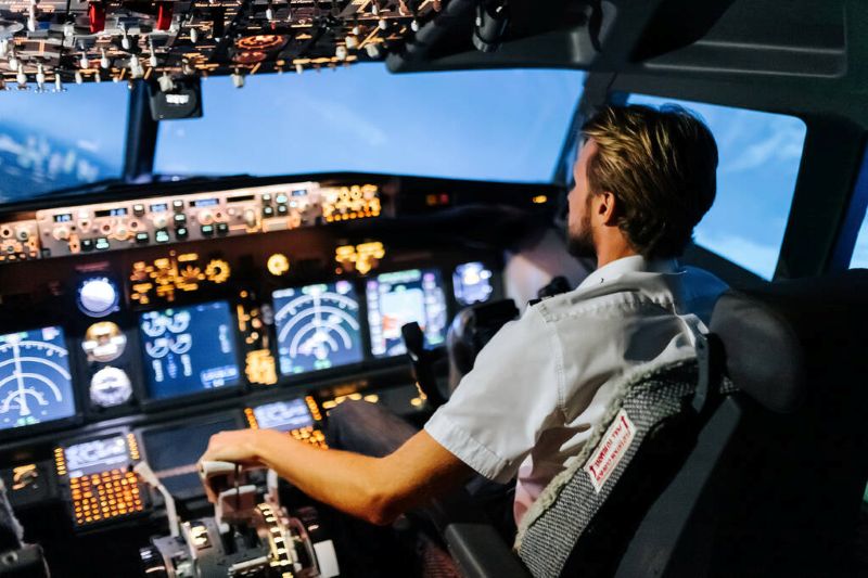 autopilot