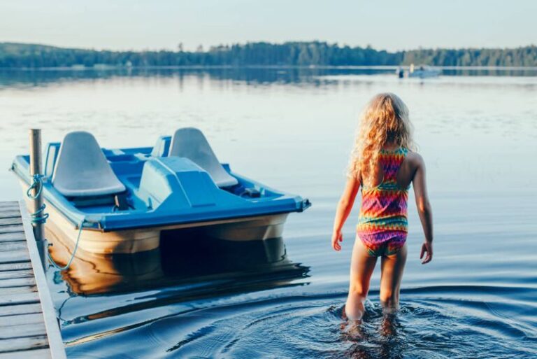 Ontario Adventures on a Budget