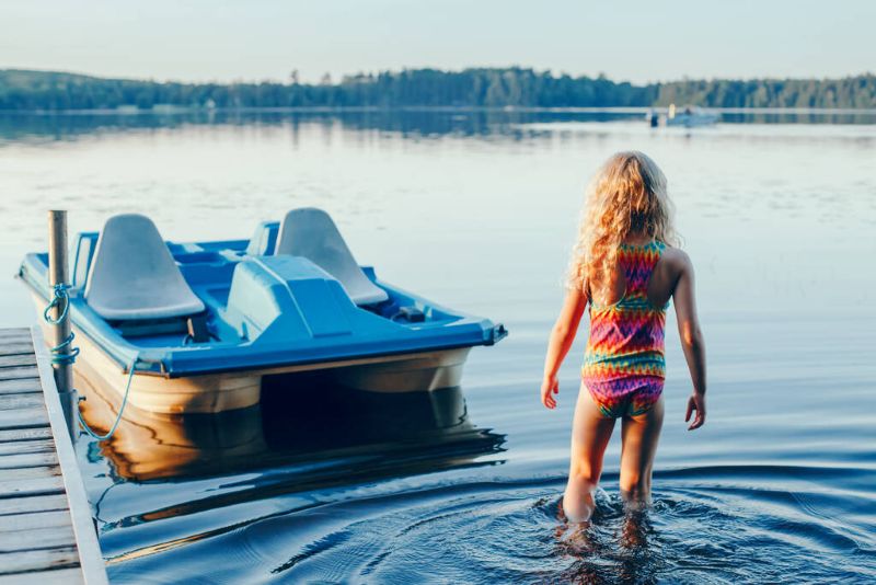 Ontario Adventures on a Budget