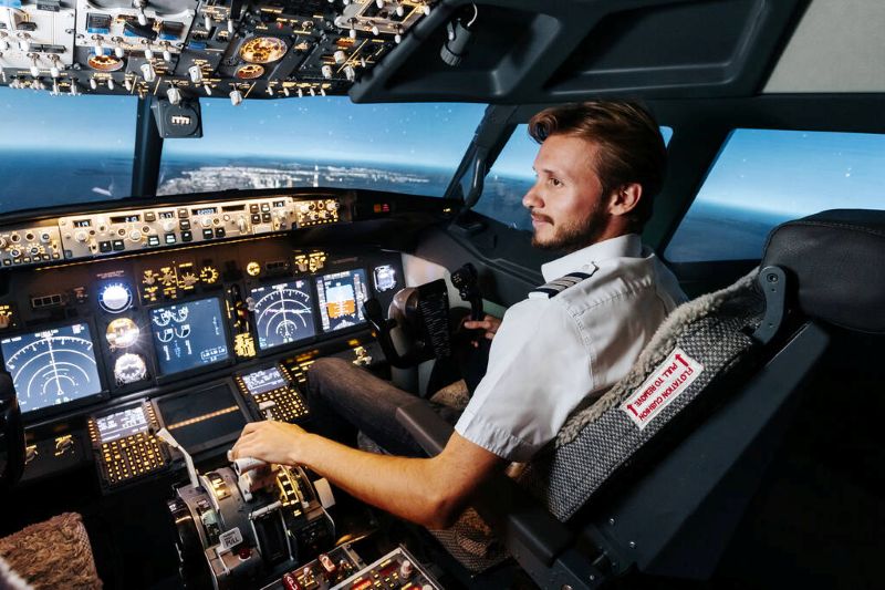 Autopilot