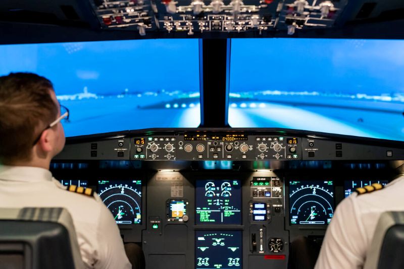 autopilot