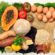 Greens, Grains, and Gains: Fuel Your Body the Right Way