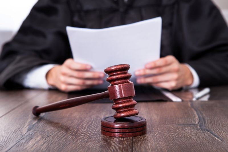 Court