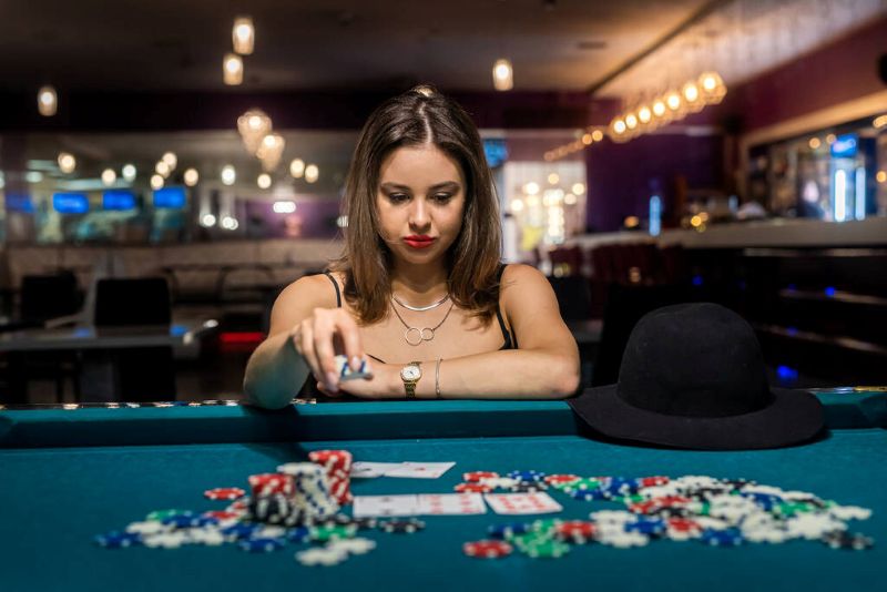 Poker