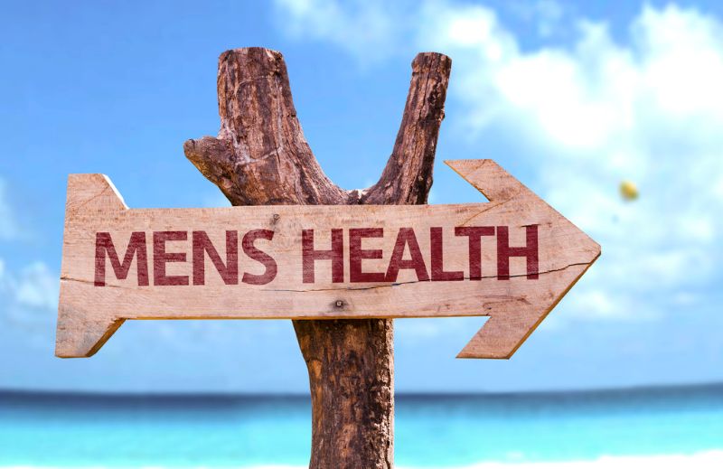 Men’s Health – A Comprehensive Guide