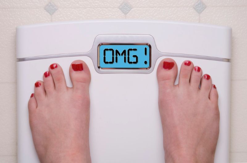 Weight Gain
