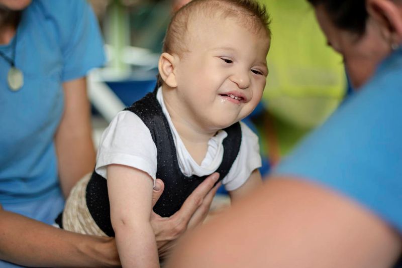 Cerebral Palsy