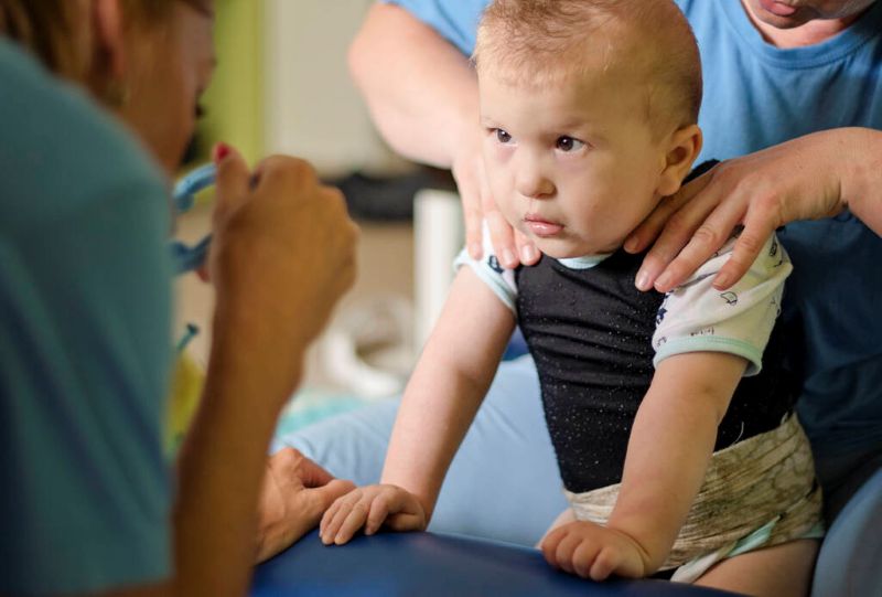Cerebral Palsy