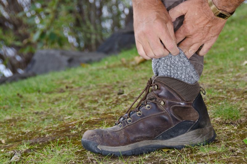 Protecting Against Ticks