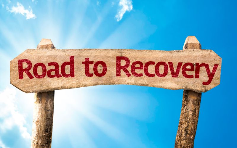 Road to Recovery