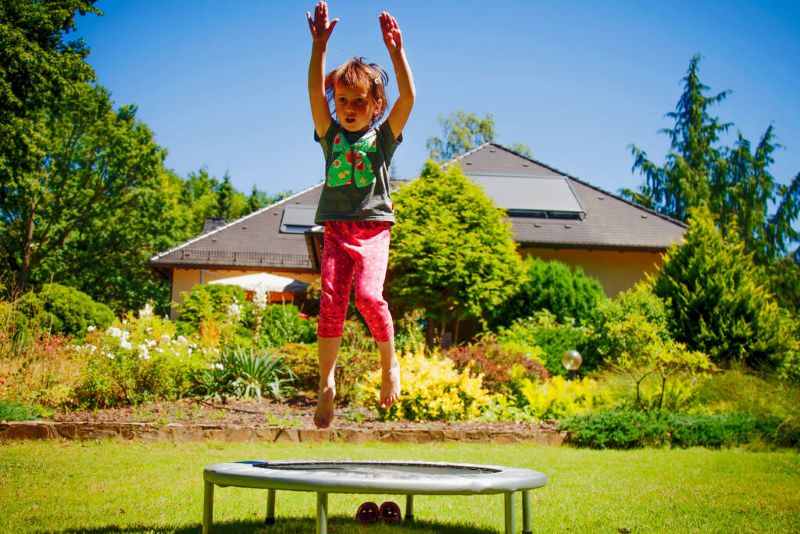 Play Spaces