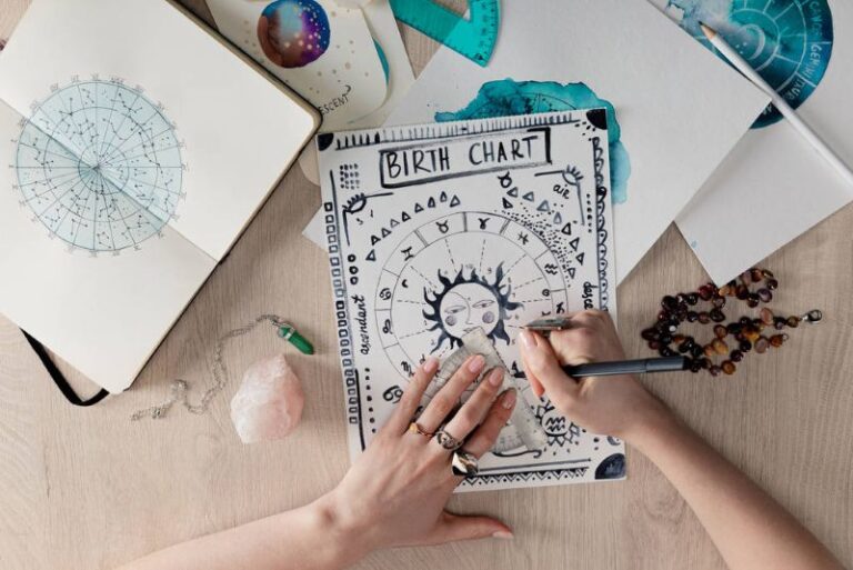 Astrology
