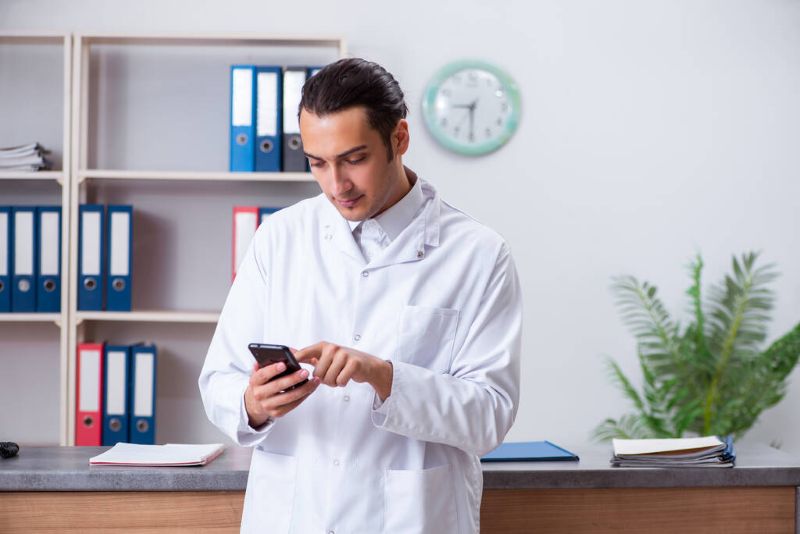 Robust Text Messaging Service