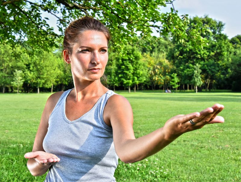 Tai Chi